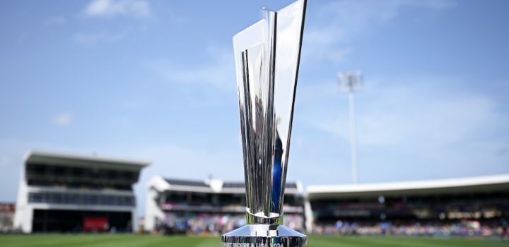 Bangladesh Push to Move T20 World Cup Games as Safety Concerns Test ICC and India