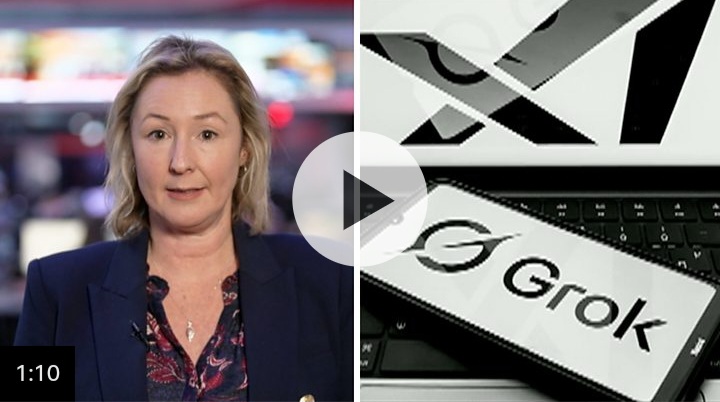 Musk Says X Outcry Is ‘Excuse for Censorship’ Amid Grok AI Deep fake Controversy