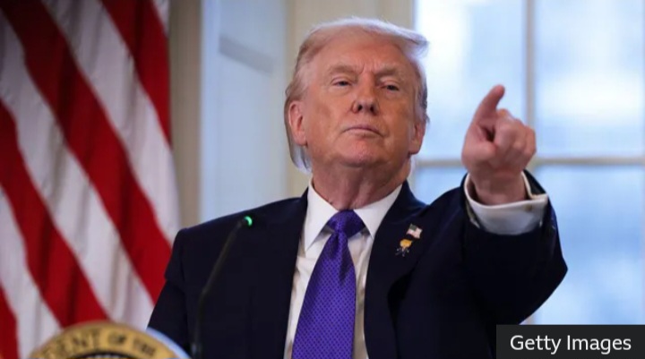 Trump Warns Cuba to ‘Make a Deal Before It Is Too Late’ as Venezuelan Oil Support Ends