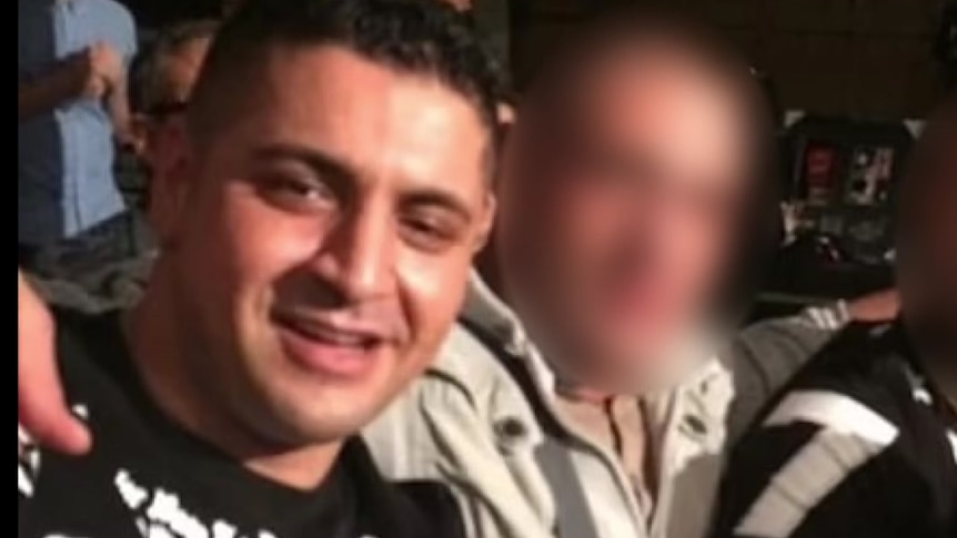 Deported Melbourne Tobacco Kingpin Kazem Hamad Arrested in Iraq