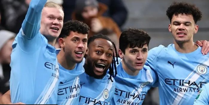 Semenyo’s Move Sparks Debate as Fans Question BBC Angle, Money Talk and Who Really Wins