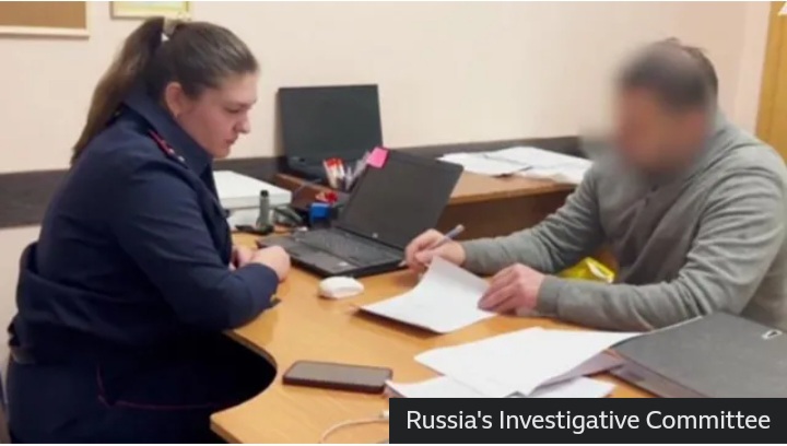 Two Doctors Arrested After Nine Babies Die at Siberian Maternity Hospital