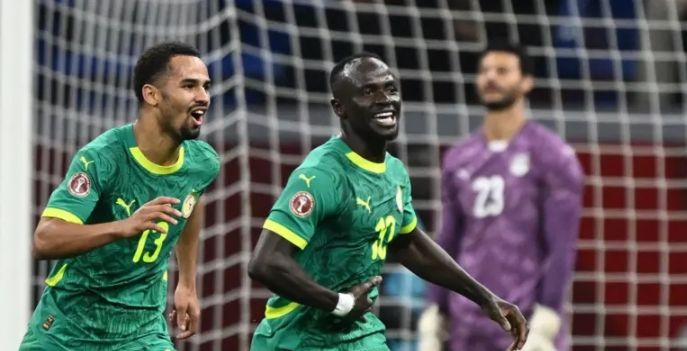 AFCON 2025 FINAL SET: Mane Ends Salah’s Dream as Morocco Survive Nigeria Penalty Drama