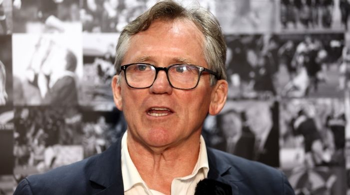 RAZOR AXED: Chaos in New Zealand Rugby as Robertson Sacking Sends Shockwaves to the Springboks