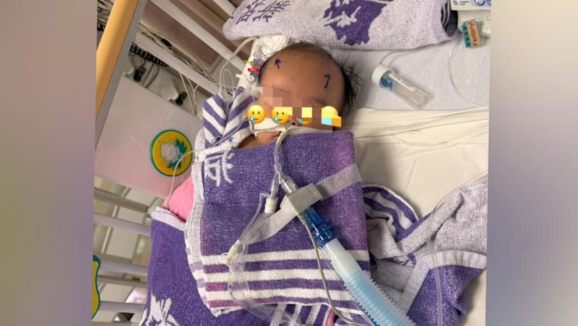 Two Migrant Domestic Helpers Arrested in Suspected Infant Abuse Case in Hong Kong