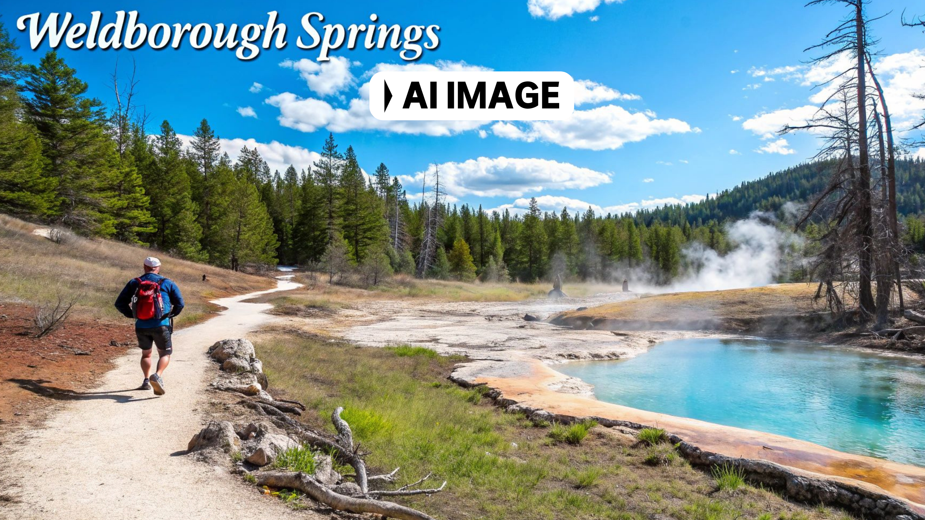 AI Travel Guide Sends Tourists to Fake Tasmanian Hot Springs