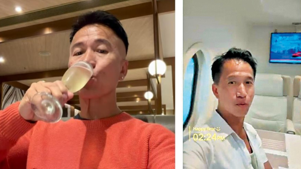 How a Social Media Update Cost a Hong Kong Official His Job and Triggered a Criminal Probe