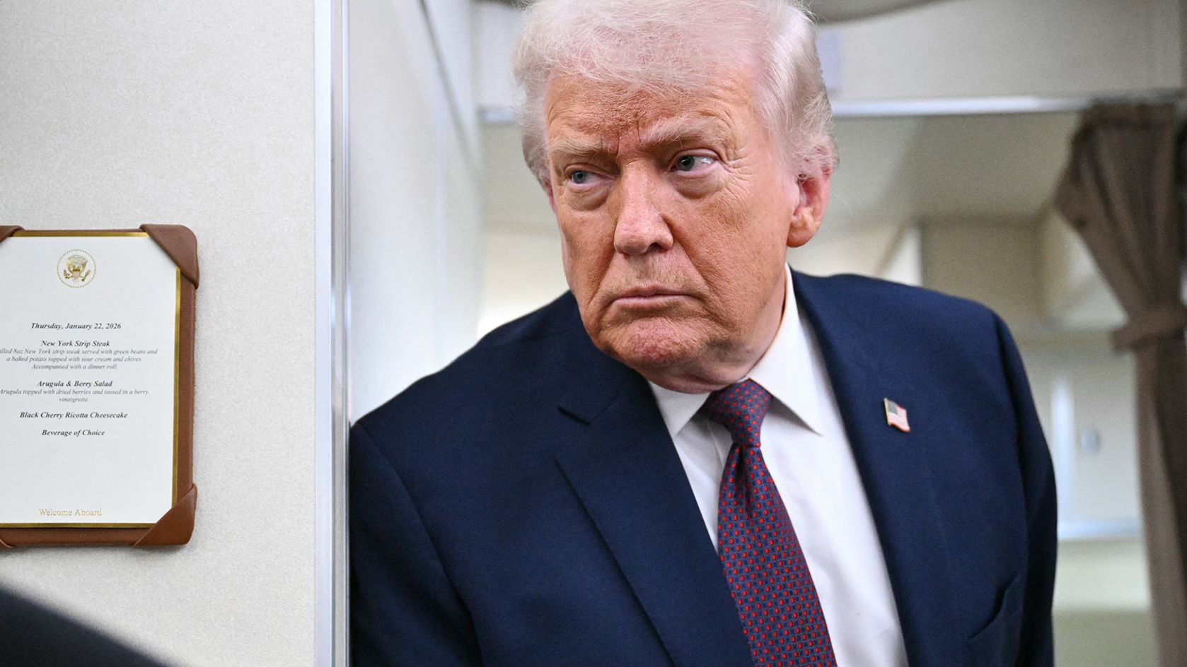 Trump’s NATO Afghanistan Comments Spark Outrage across UK