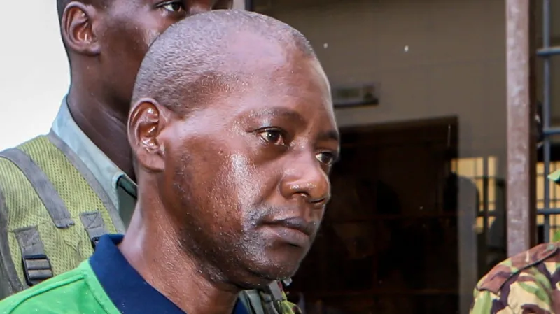 Kenyan cult leader to face new charges as investigators link him to 52 more deaths