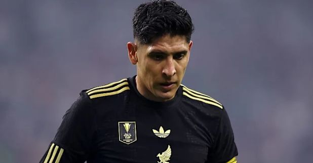 Is Mexico’s 2026 Dream in Danger? Edson Alvarez Injury Sparks Growing El Tri Alarm