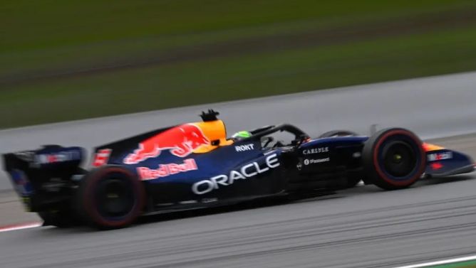 Fans Mock New F1 Era as 2026 Cars Tested Behind Closed Doors