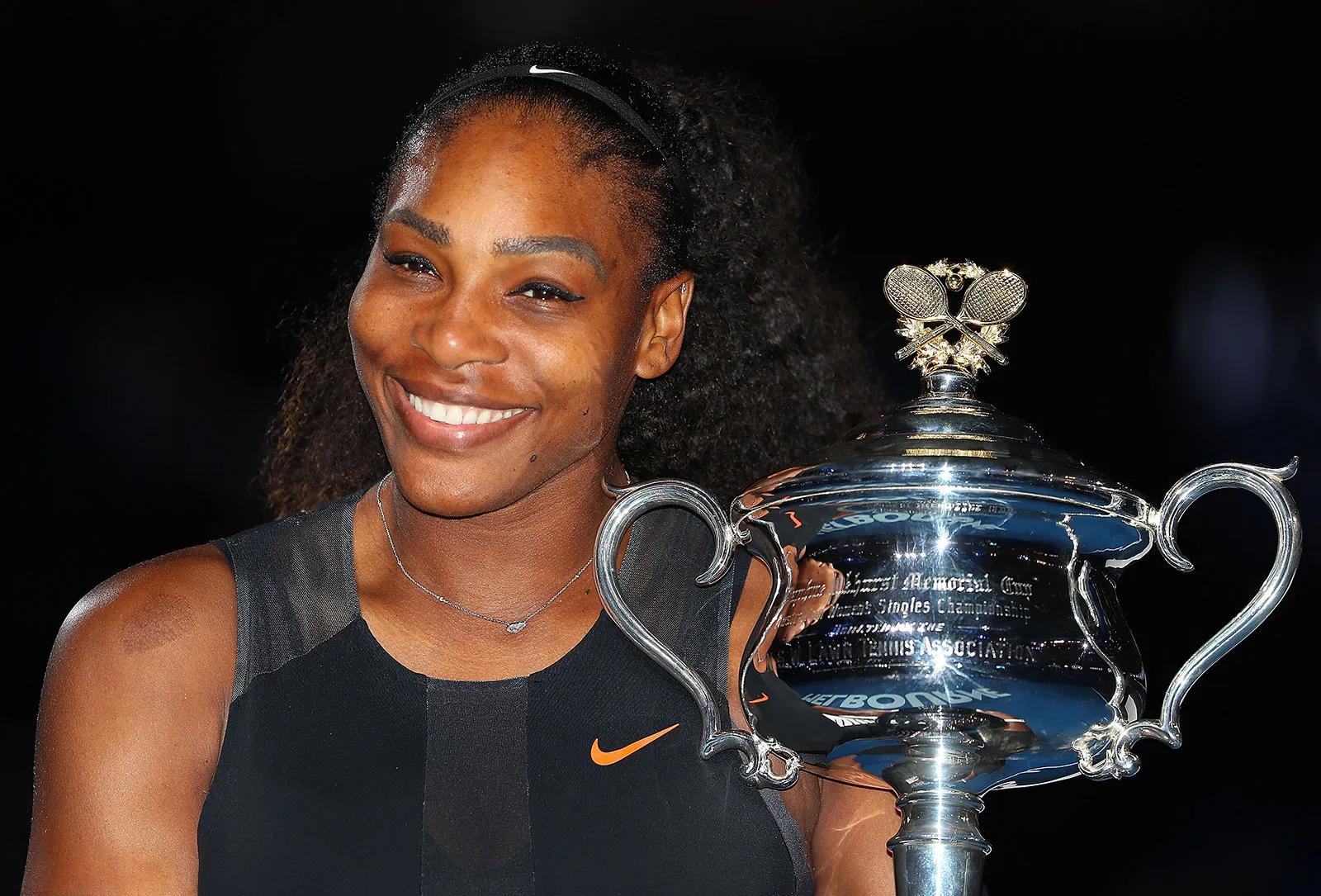 Is Serena Williams Really Planning a Tennis Comeback at 44 After Drug Testing Return?