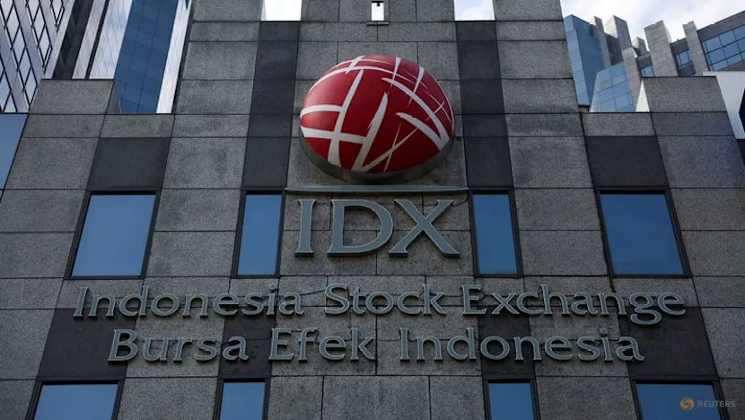 Indonesia Stock Exchange CEO Resigns as US$80 Billion Rout Shakes Market