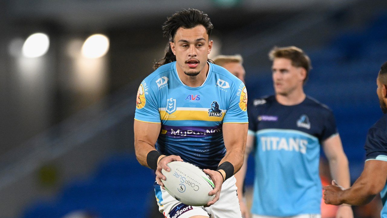 Titans captain Tino defended as contract talk sparks NRL debate over loyalty and youth