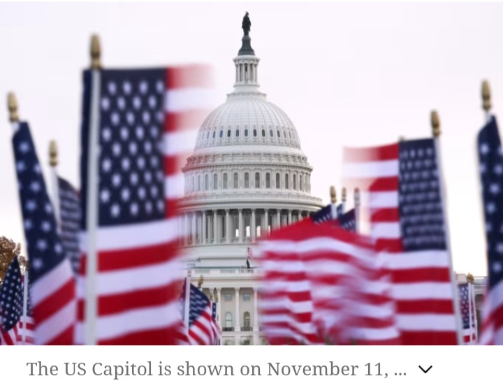 U.S. Federal Government Shutdown: What It Means for the Country