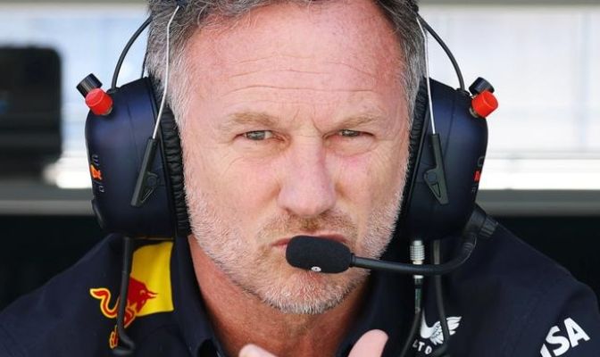 Is Christian Horner plotting a powerful Formula One return with Alpine ownership talks heating up?
