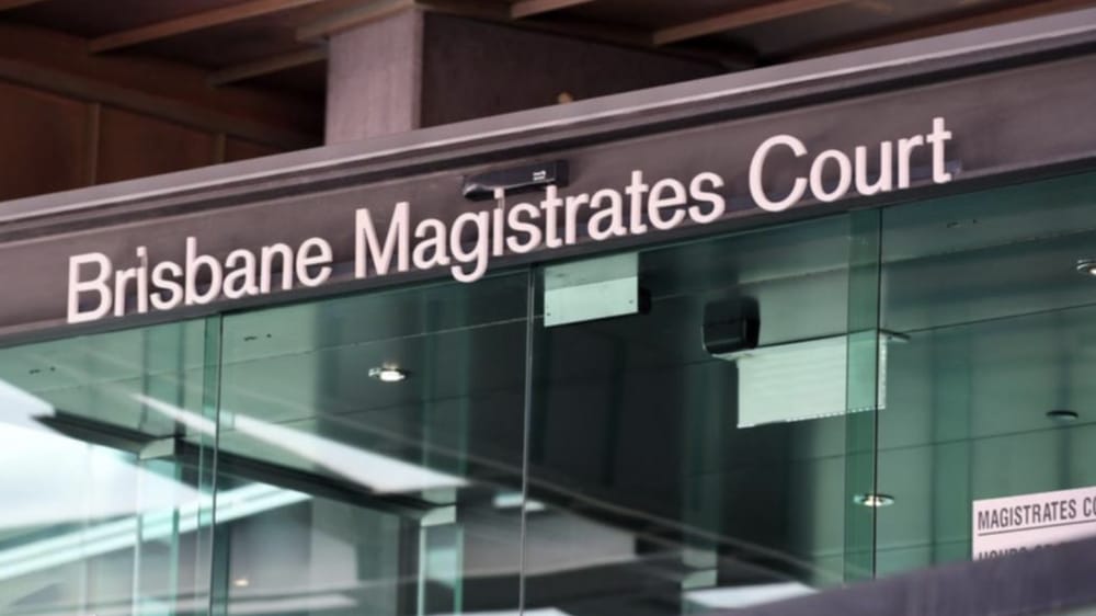 Queensland Man Faces 596 Child Abuse Charges After Year-Long Digital Probe