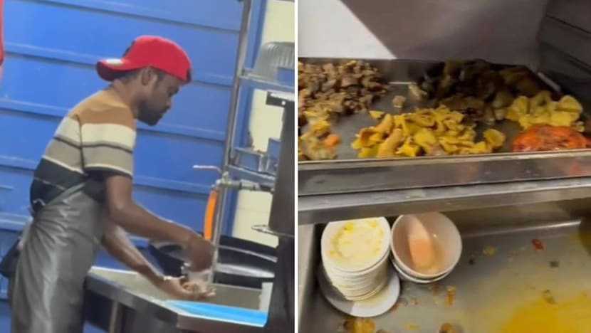 Malaysia Shuts Seremban Restaurant After Video Shows Reuse of Cooked Food