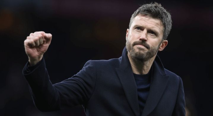 Is Michael Carrick the Man to Save Manchester United? 3 Wins, Clear Tactics and a New Old Trafford Mood