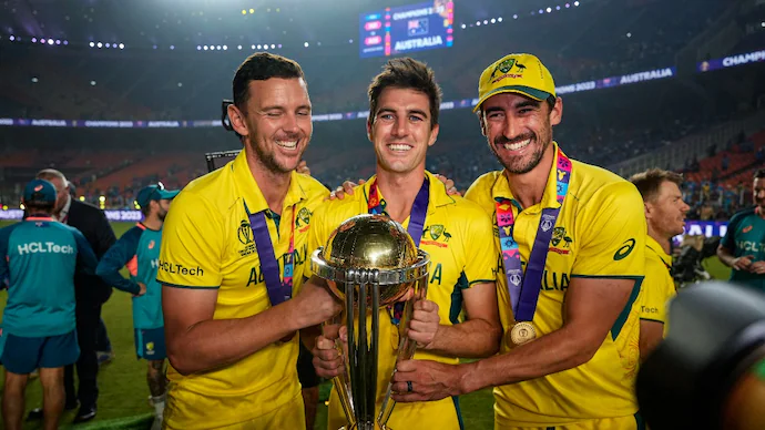 Can Injury-Hit Australia Still Win the T20 World Cup Without Cummins and Hazlewood?