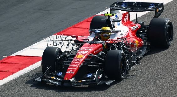 F1 Bahrain Test Day 1: Are Verstappen, Piastri and Russell Already Hunting in the 2026 Jungle?