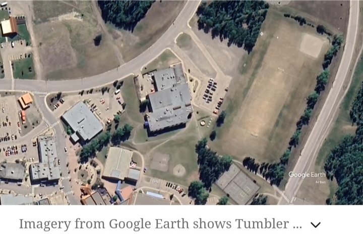 Canada in Shock after Worst School Shooting in Decades Leaves At Least Nine Dead