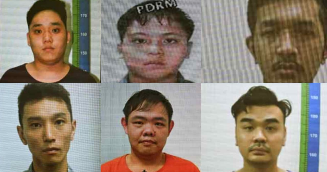 Malaysian Police Dismantle Online Sextortion and Labour Exploitation Syndicate, RM3 Million Losses Reported