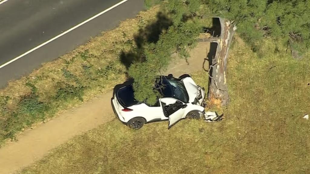 Teen, 16, Critical After Car Collision in Melbourne’s South-East