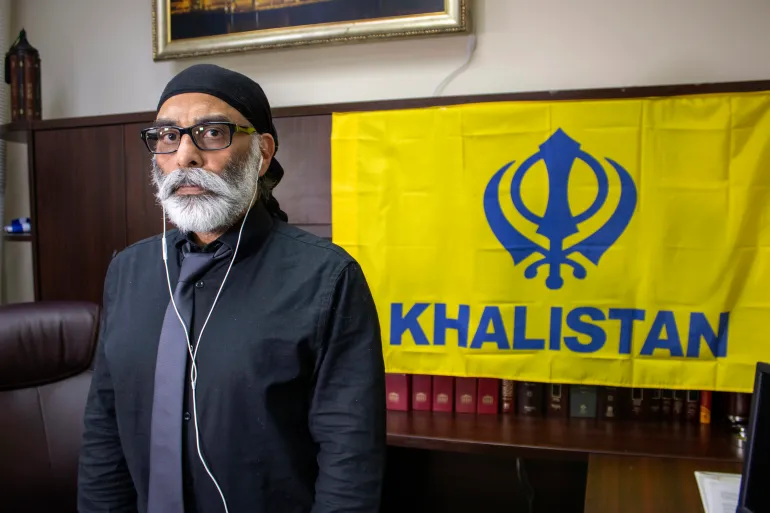 Indian National Pleads Guilty in US Sikh Leader Assassination Plot