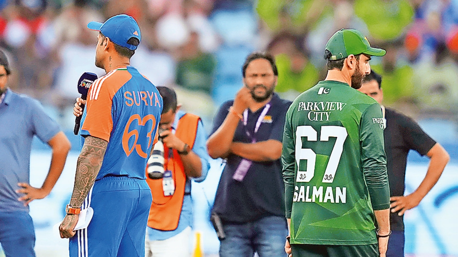 India vs Pakistan T20 World Cup 2026: Boycott Drama Clears as Colombo Awaits High-Stakes Clash