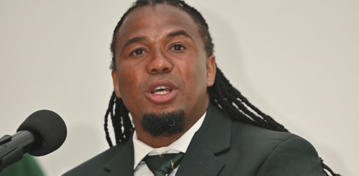 Springbok Women’s Sevens Eye World Championship Spot After Strong Nairobi Showing