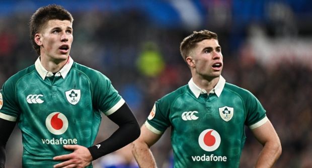 Ireland Fly-Half Debate 2026: Jack Crowley or Sam Prendergast to Replace Johnny Sexton?