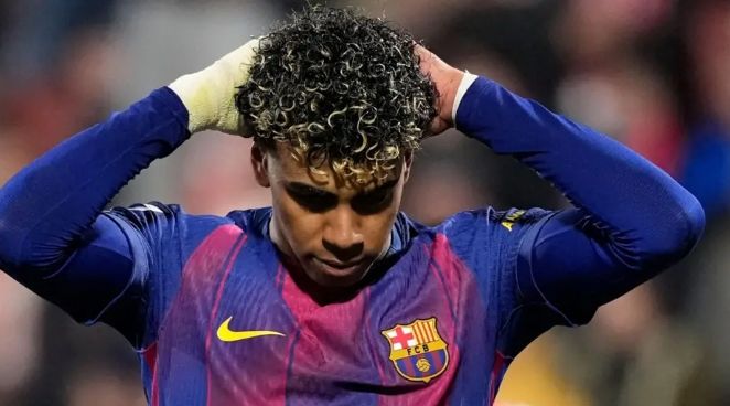 Girona Shock Barcelona 2-1 in Catalan Derby as Relegation Fight Gains New Life