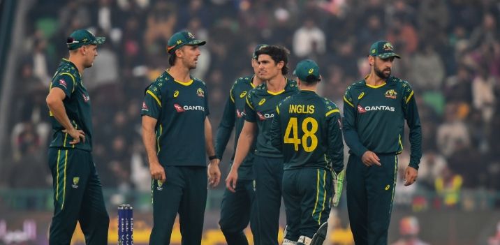 Australia T20 World Cup Crisis: Can Mitchell Marsh’s Side Survive Without Starc, Cummins and Hazlewood?