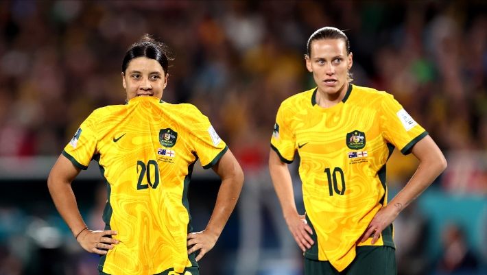 Australia Women’s Asian Cup 2026: Sam Kerr Leads Matildas’ Entertaining Title Charge on Home Soil