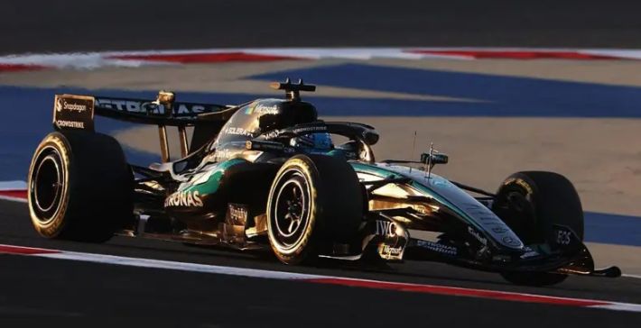 F1 2026 Engine Rules Row: BBC Reports Mercedes Compression Ratio Loophole Vote