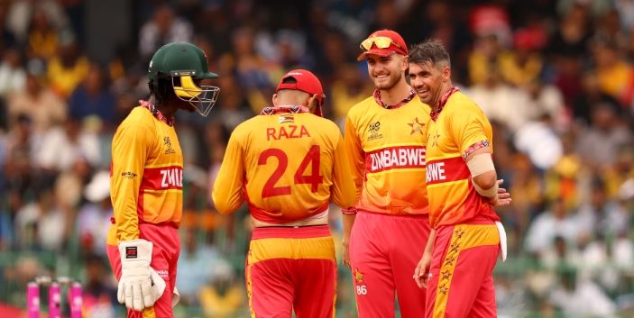 T20 World Cup Super Eights Explained: Zimbabwe Shock Australia as India, Pakistan, England and South Africa Chase Glory