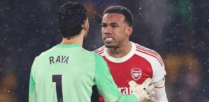 Fan Fury Erupts as “Nervous Wreck” Claims Hit Arsenal After Wolves Collapse