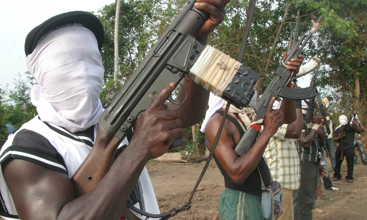 Gunmen Kill 50 in Zamfara Village Raid, Women and Children Abducted