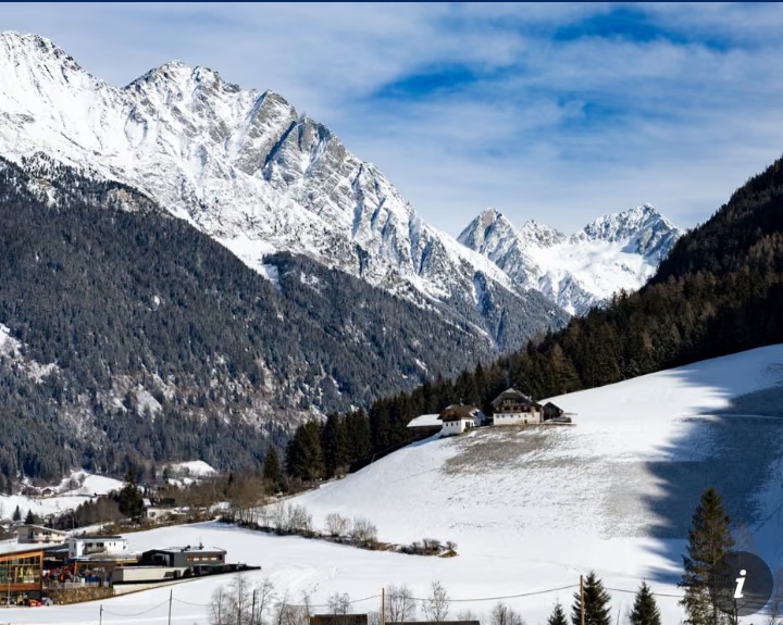 How String of Avalanches in Austria has killed at least 5 People