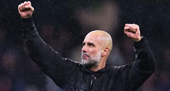 Manchester City Send Title Warning to Arsenal After Hard-Fought Win Over Newcastle