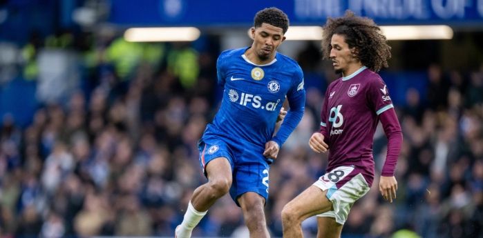 Premier League Racism Storm: Why Are Fofana and Hannibal Still Facing Abuse After Chelsea vs Burnley Draw?