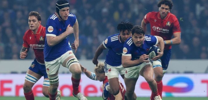 Six Nations Talking Points: France Look Unstoppable, Ireland Silence Critics, Wales Finally Show Fight