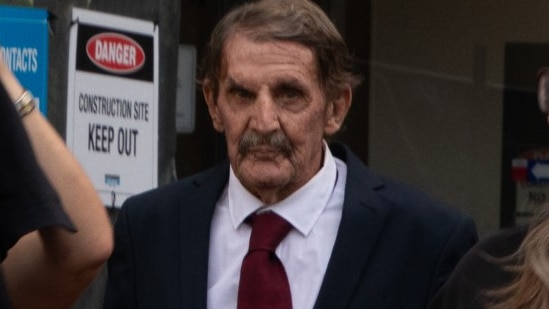 Elderly Ex‑Youth Worker Denies Historical Child Abuse Charges in Cairns Court