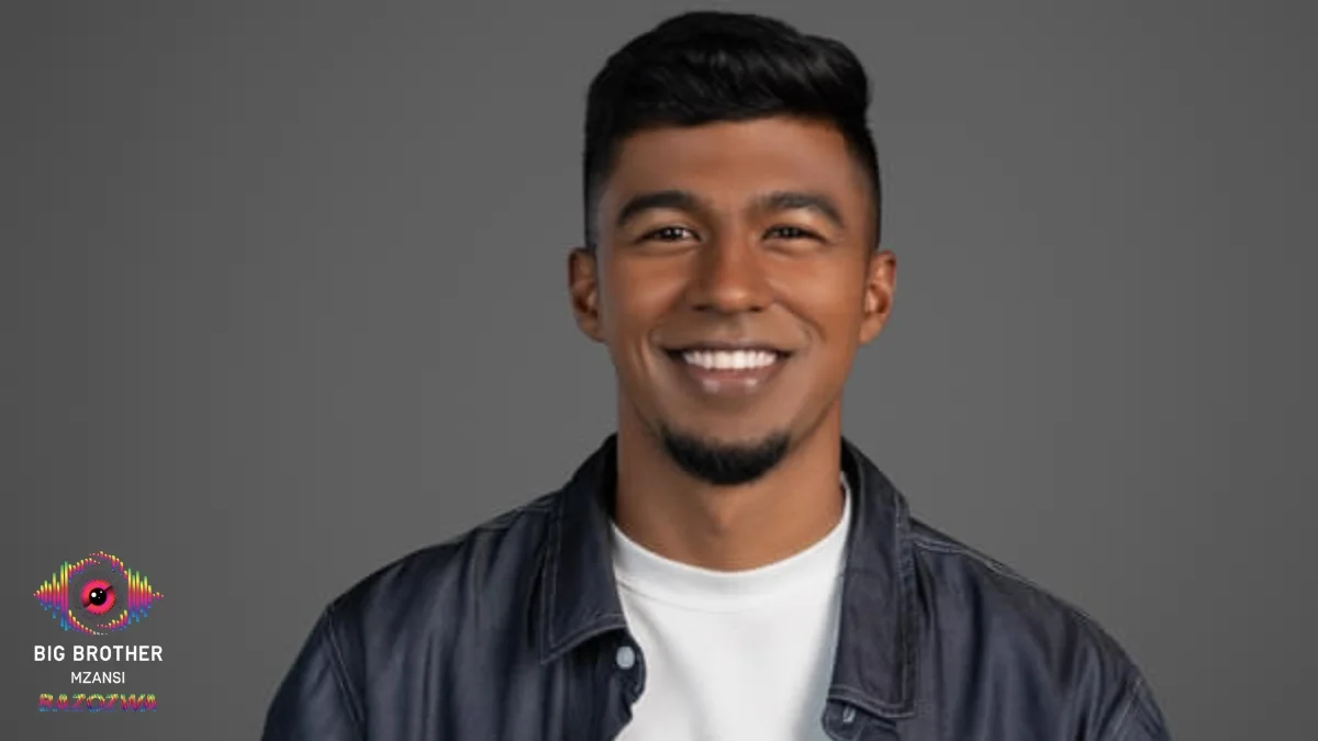 Ashay Wins Head of House as Nine Housemates Face Eviction in Explosive BBMzansi Week