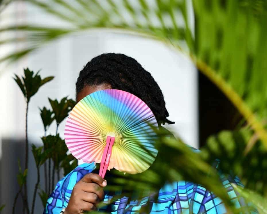 Uganda Arrests Two Women Over Alleged Same-Sex Conduct