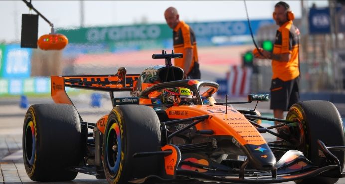 F1 2026 Season Preview: Are McLaren Really Underdogs as Ferrari and Mercedes Target Early Advantage?
