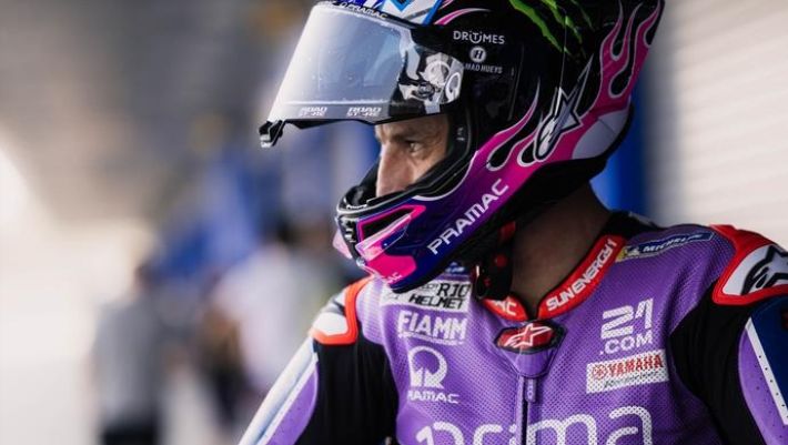 Fox Sports MotoGP 2026 Preview: Is Marc Marquez Finally Vulnerable at the Thailand Grand Prix?