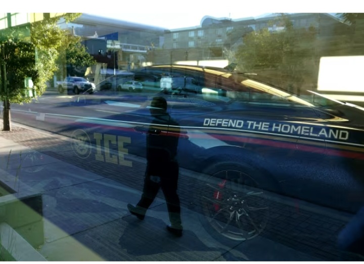 CNN Analysis Uncovers that ICE Officers Receive Far Less Training than Nearly All Other Federal Agents