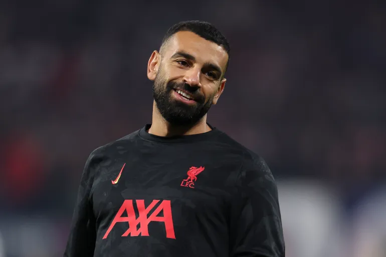 Mohamed Salah’s Decline: Liverpool Fans Debate Future as Drought Continues